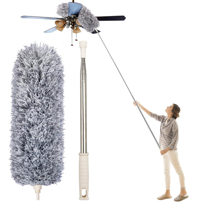 Flexible Microfiber Duster