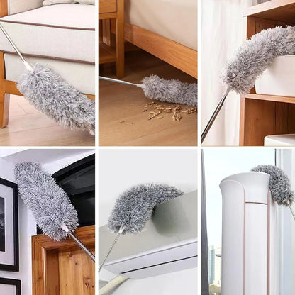 Flexible Microfiber Duster