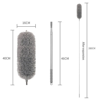 Flexible Microfiber Duster