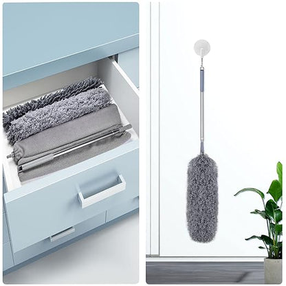 Flexible Microfiber Duster